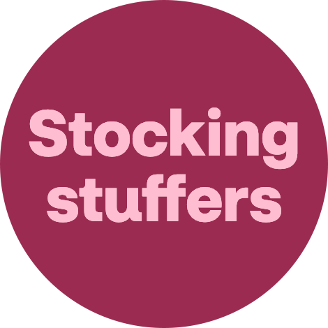 Stockings Stuffers